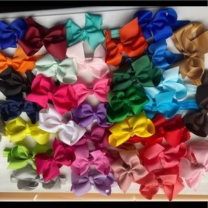 Baby headbands